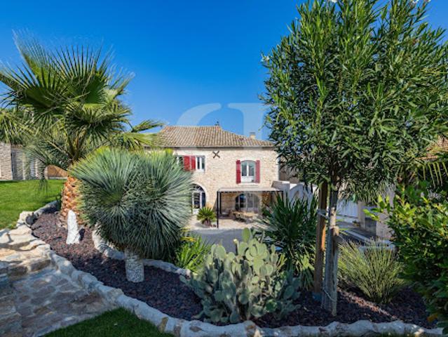 Ferme vente à Avignon, L'isle-sur-la-sorgue