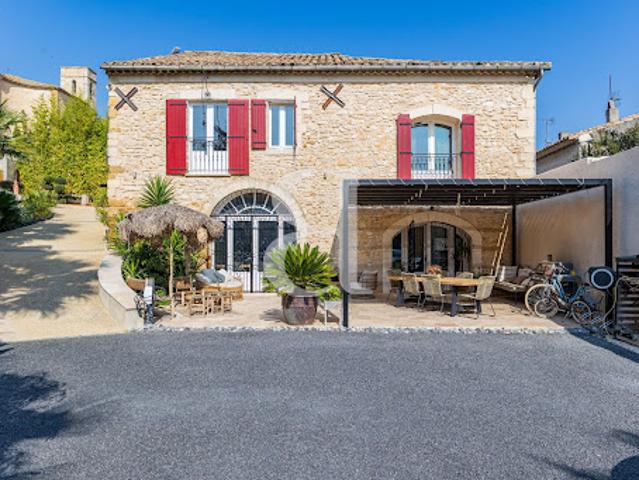 Ferme vente à Avignon, L'isle-sur-la-sorgue