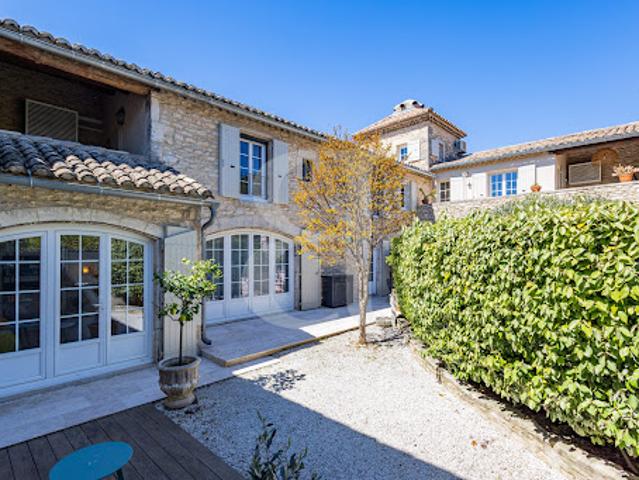 Ferme vente à Arles, Saint-rémy-de-provence