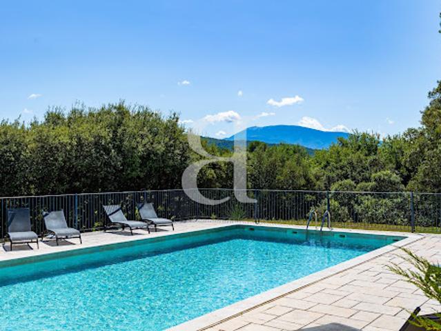 Ferme vente à Carpentras, Vaison-la-romaine