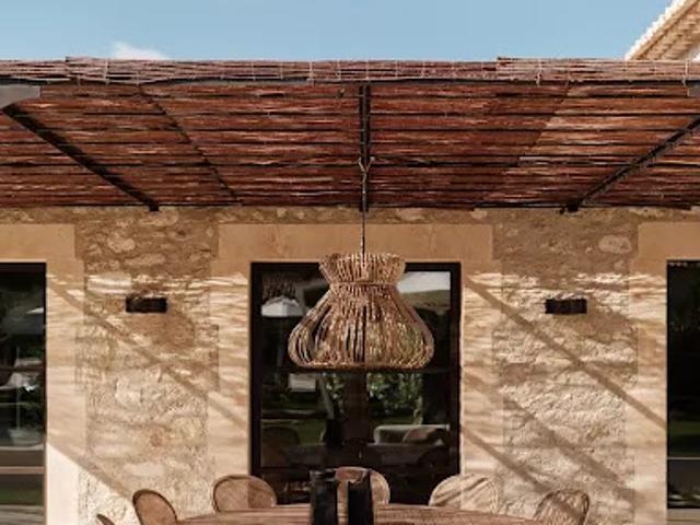 Ferme vente à Eygalières, Bouches-du-Rhône