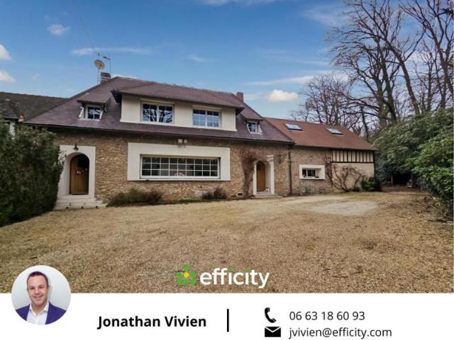 Maison vente à Rambouillet, Gambais