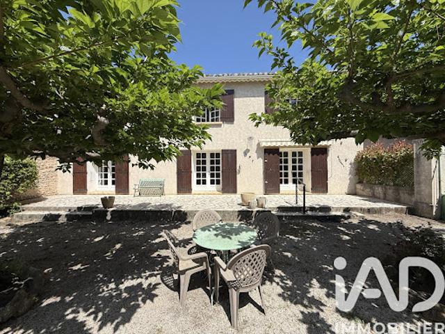 Ferme vente à Carpentras, Rasteau