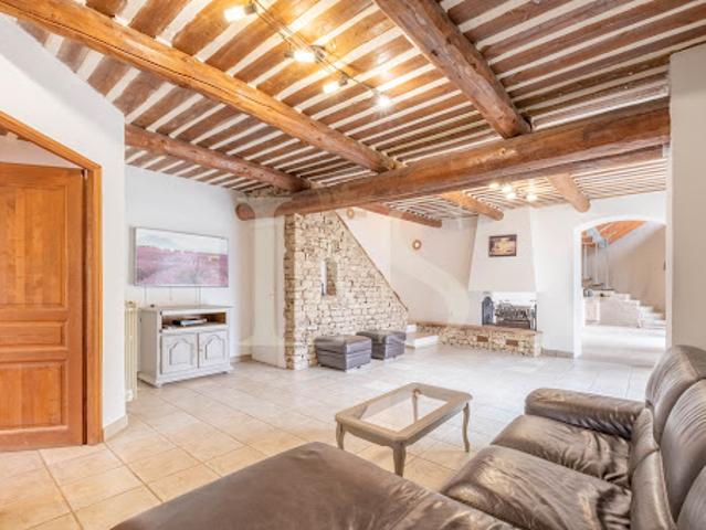 Ferme vente à Cabrières-d'Avignon, Vaucluse