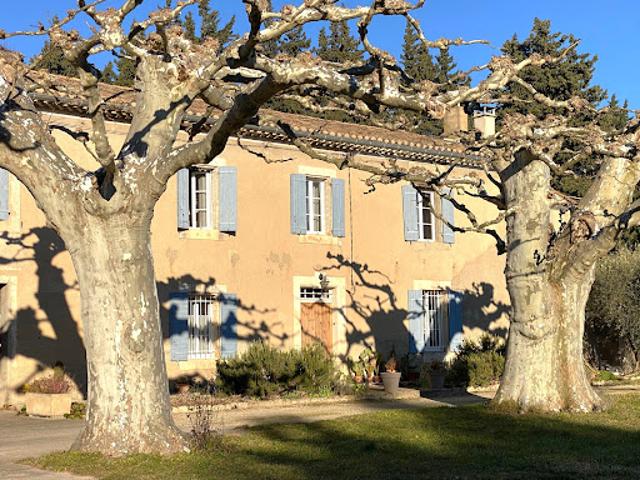Ferme vente à Avignon, L'isle-sur-la-sorgue
