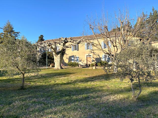 Ferme vente à Avignon, L'isle-sur-la-sorgue