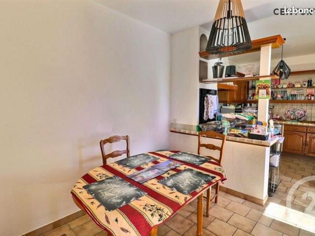 Maison vente à Carpentras