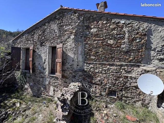 Maison vente à Lodève, Ganges