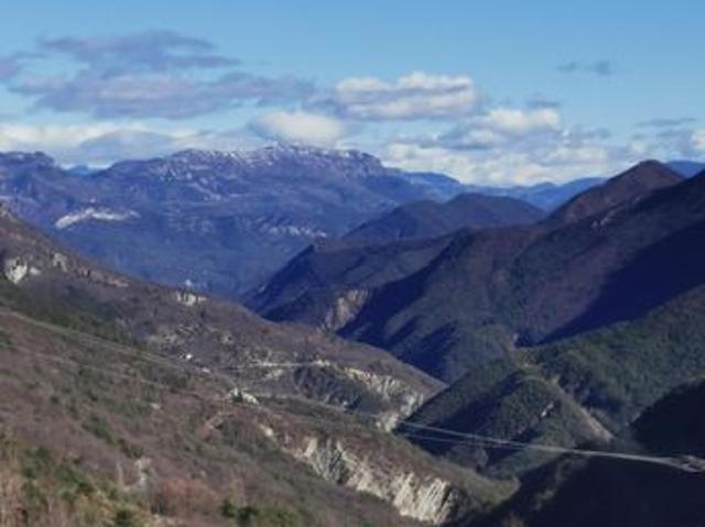 Maison vente à Digne-les-Bains, Aiglun