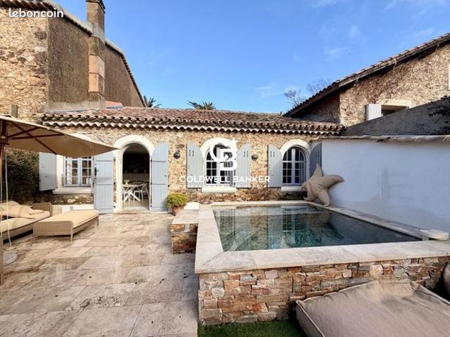 Maison vente à Gassin, Var