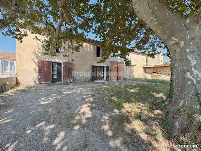 Maison vente à Salon-de-Provence, Bouches-du-Rhône