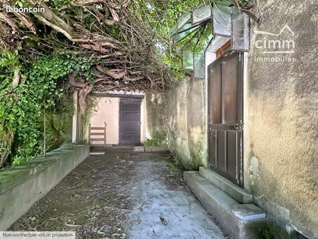 Maison vente à Carpentras, Malemort-du-comtat