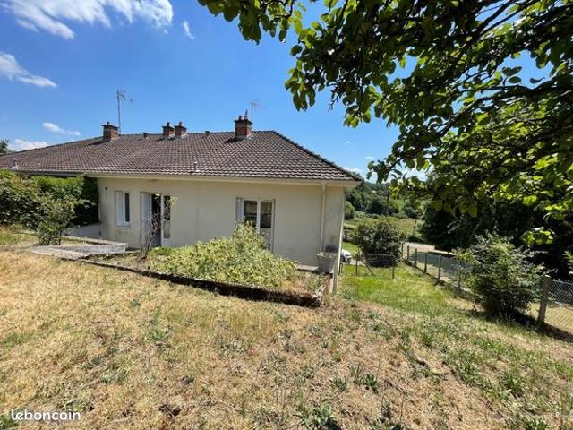 Maison vente à Limoges, Verneuil-sur-vienne
