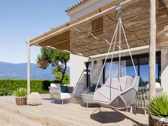 Maison vente à Arrondissement de Draguignan, Tourrettes