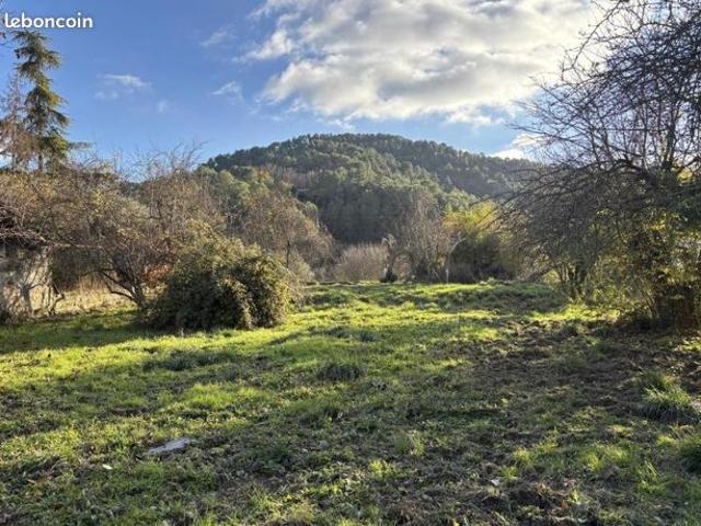 Maison vente à Nice, Tourrette-levens