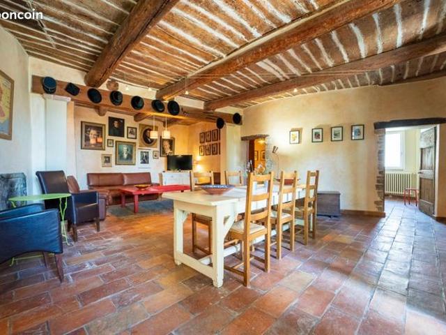Maison vente à Alès, Saint-césaire-de-gauzignan
