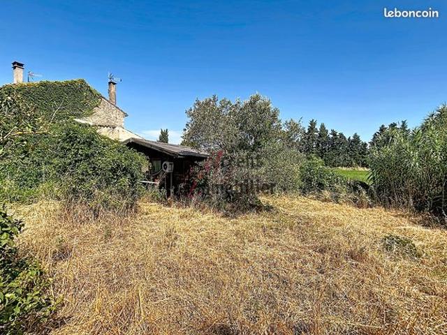 Maison vente à Cheval-Blanc, Vaucluse