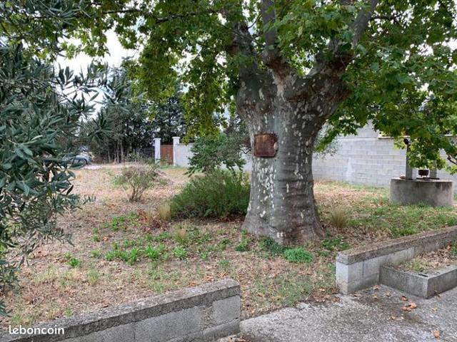 Maison vente à Avignon, Sorgues