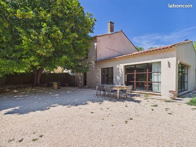 Maison vente à Paradou, Bouches-du-Rhône