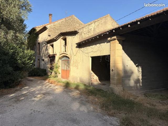 Maison vente à Camaret-sur-Aigues, Vaucluse