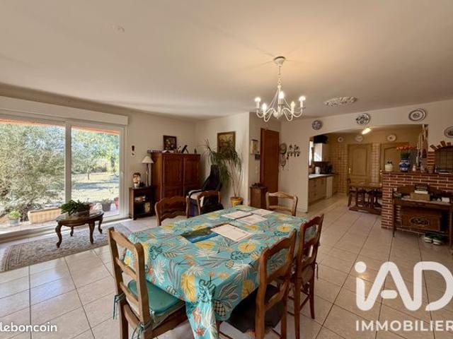 Maison vente à Céret, Théza