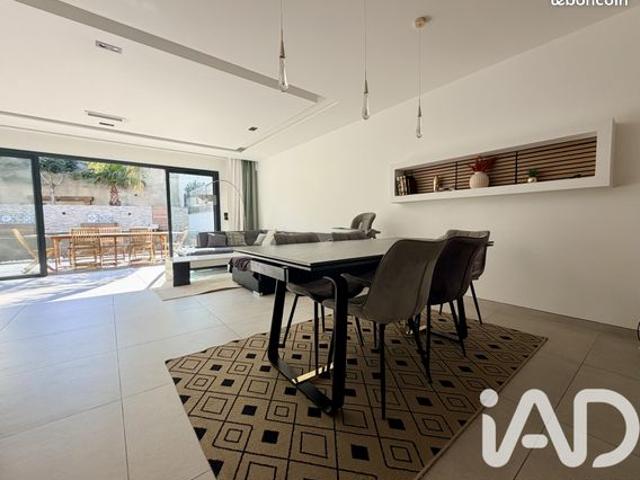 Maison vente à Perpignan
