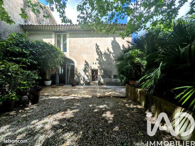 Maison vente à Avignon, Caumont-sur-durance
