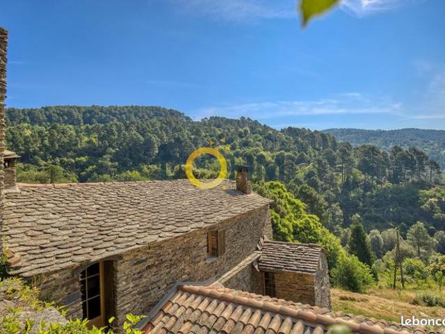 Maison vente à Alès, Lamelouze
