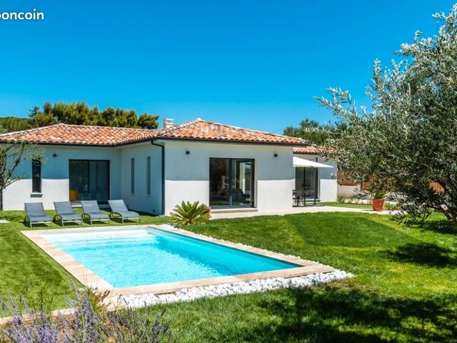Maison vente à Montpellier, Castries