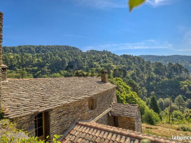 Maison vente à Alès, Lamelouze