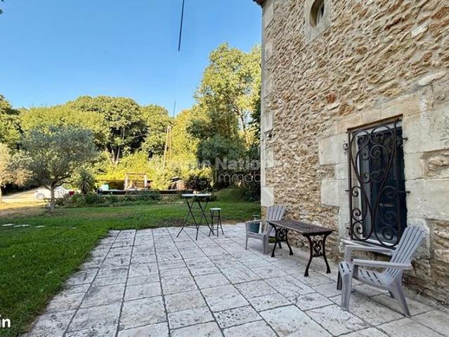 Maison vente à Istres, Grans