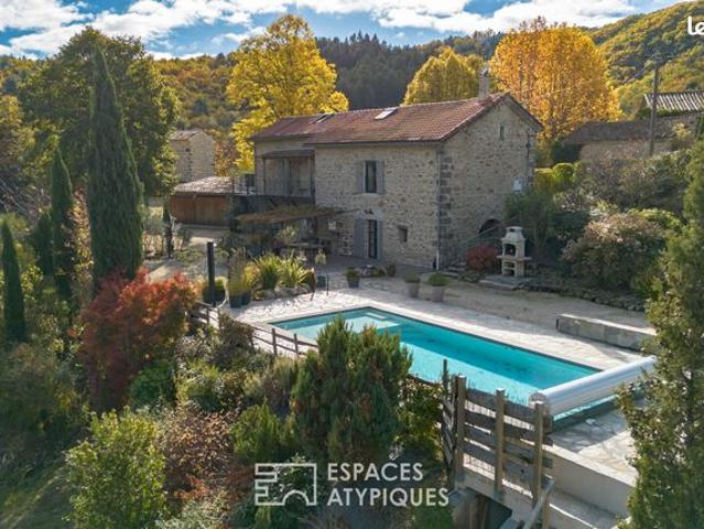 Maison vente à Rocles, Guadeloupe