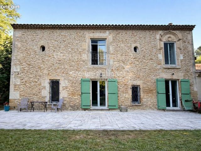 Maison vente à Istres, Grans