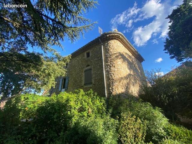 Maison vente à Méjannes-le-Clap, Gard
