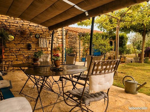 Maison vente à Largentière, Orgnac-l'aven
