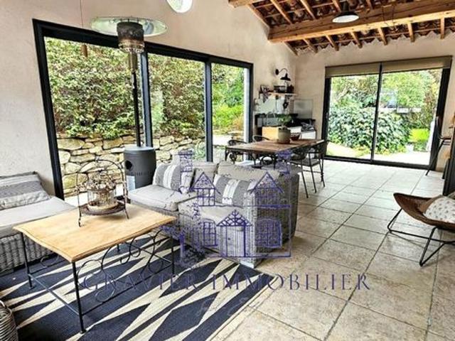 Maison vente à Arrondissement de Toulon, La Cadière-d'azur