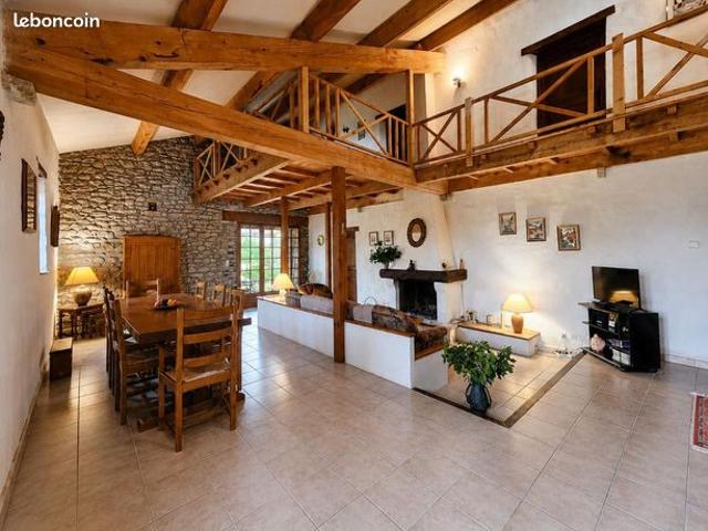 Maison vente à Alès, Ribaute-les-tavernes