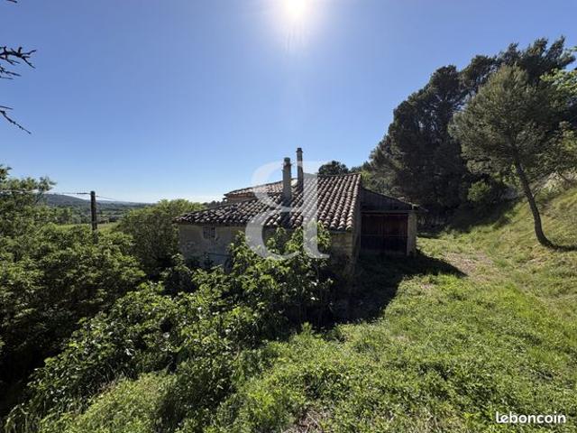 Maison vente à Carpentras, Mormoiron