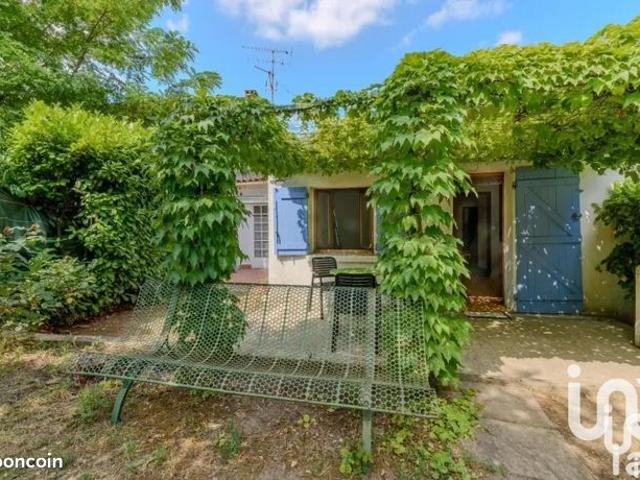 Maison vente à Bouillargues, Gard