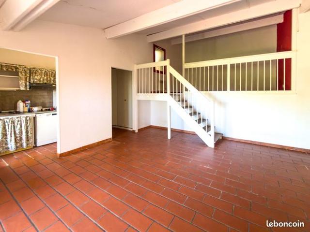 Maison vente à Arrondissement de Toulon, La Londe-les-maures