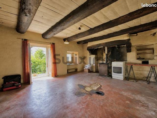 Maison vente à Florac, Saint-etienne-vallée-française