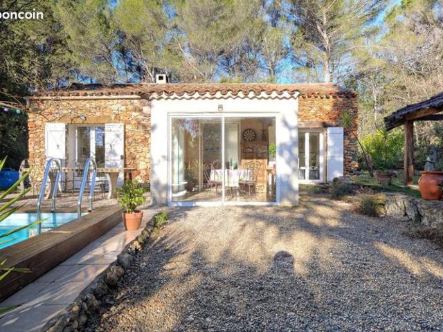 Maison vente à Arrondissement de Draguignan, Flayosc