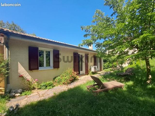 Maison vente à Limoux, Villefort