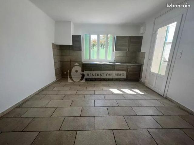 Maison vente à Arles, La Salle Les Alpes