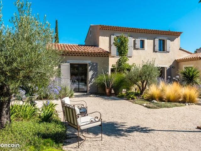 Maison vente à Montpellier, Mauguio