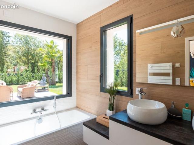 Maison vente à Montpellier, Balaruc-le-vieux