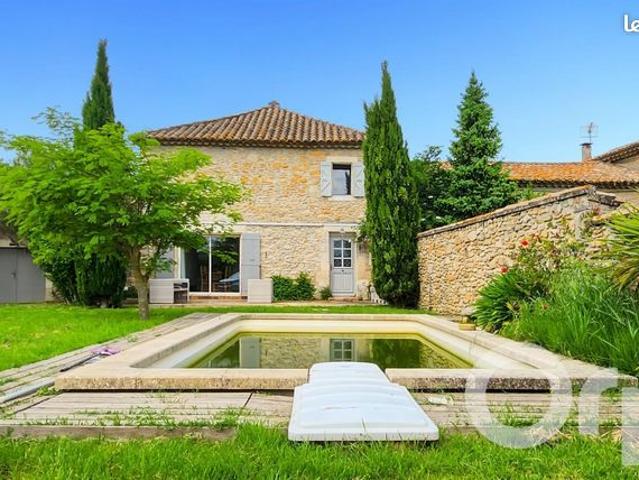 Maison vente à Bollène