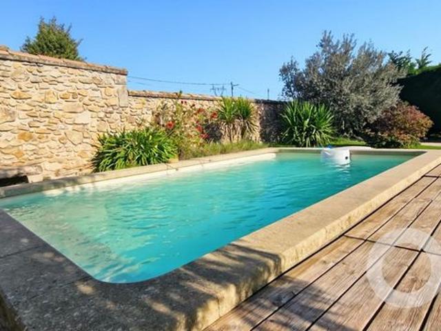 Maison vente à Carpentras, Bollène