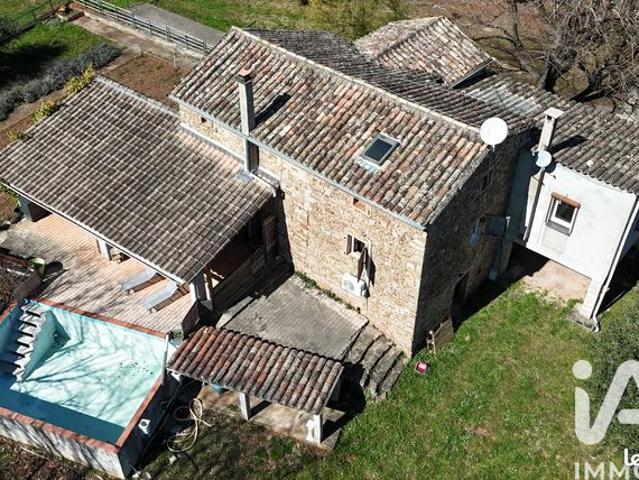 Maison vente à Alès, Robiac-rochessadoule