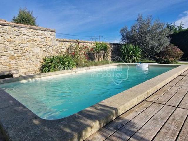Maison vente à Carpentras, Bollène